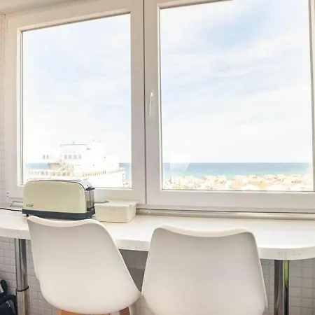 Refurbished 4* With Great Balcony * La Manga del Mar Menor