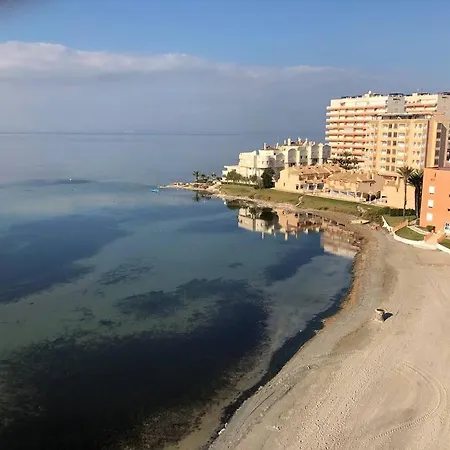 Apartamento Refurbished 4* With Great Balcony