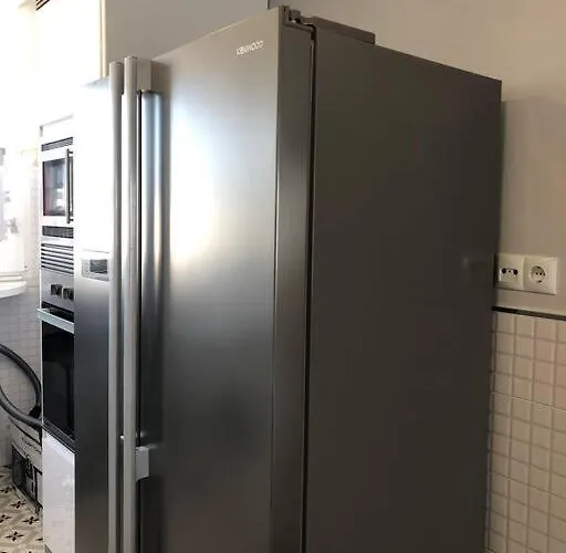 Refurbished 4* With Great Balcony לה מנגה דל מר מנור