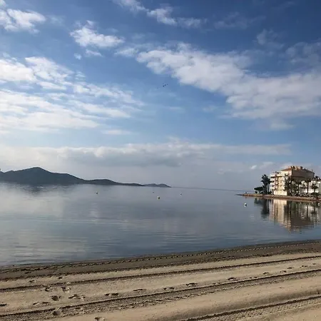 Apartment Refurbished 4* With Great Balcony