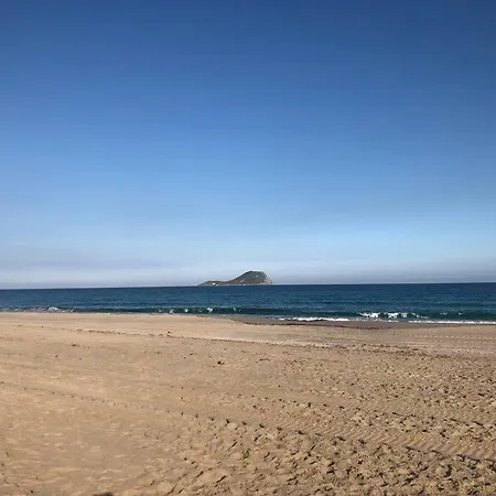 Refurbished 4* With Great Balcony Apartment La Manga del Mar Menor