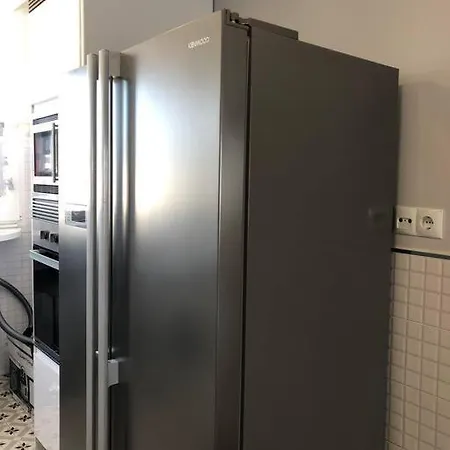 Refurbished 4* With Great Balcony La Manga del Mar Menor