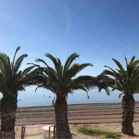 Refurbished 4* With Great Balcony Apartment *