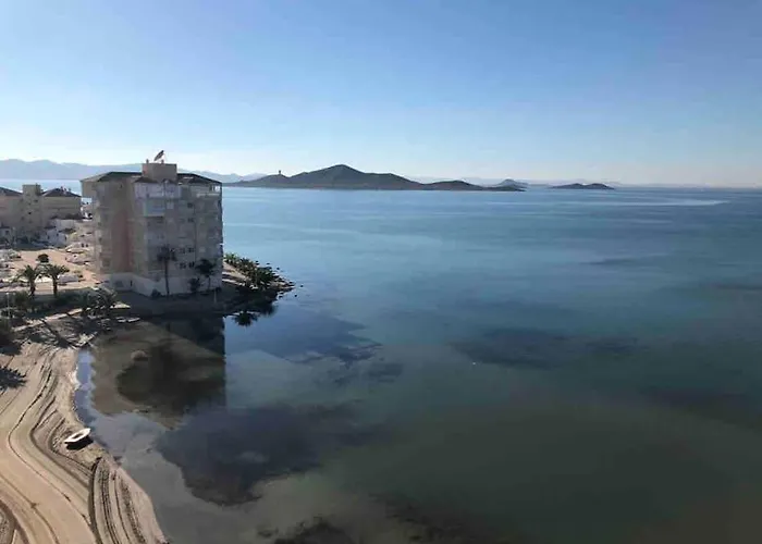 Refurbished 4* With Great Balcony Appartement *