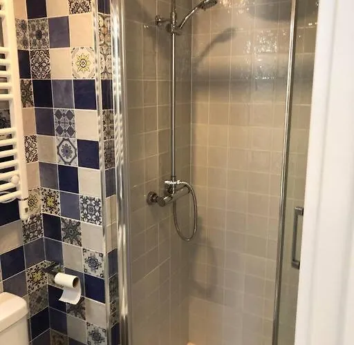 Appartement Refurbished 4* With Great Balcony *