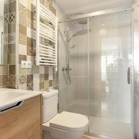 Apartman Refurbished 4* With Great Balcony La Manga del Mar Menor