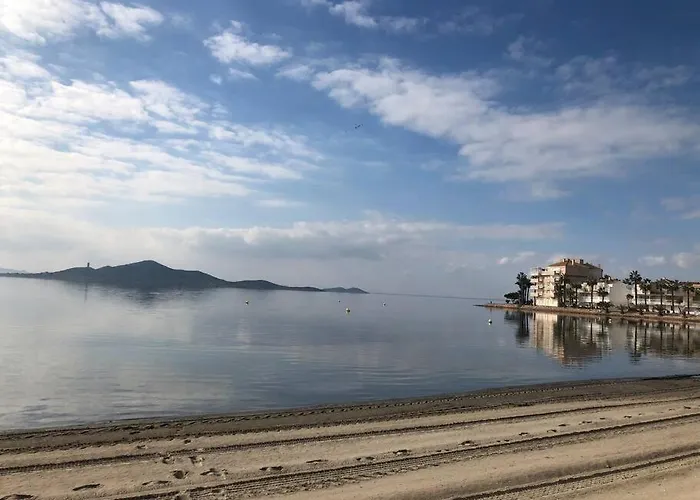 Апартаменты Refurbished 4* With Great Balcony